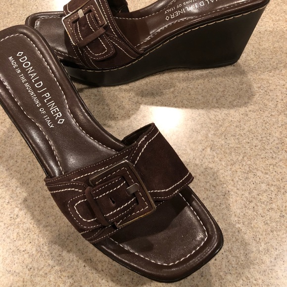 donald pliner sana sandal